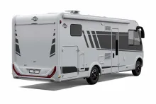 Fahrzeugbild Carado I447 pro+ *Automatik*Navi*Kamera*TV* #7