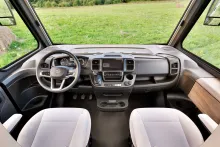 Fahrzeugbild Carado I447 pro+ *Automatik*Navi*Kamera*TV* #8