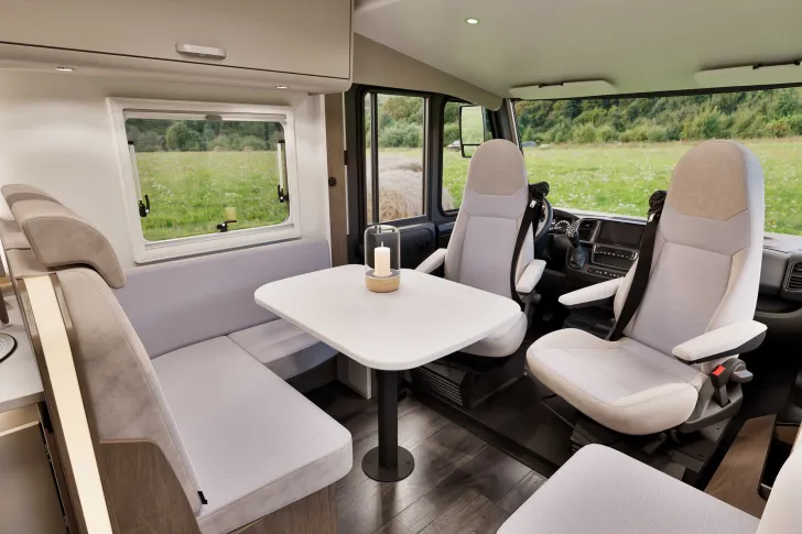 Fahrzeugbild Carado I447 pro+ *Automatik*Navi*Kamera*TV* #9