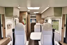 Fahrzeugbild Carado I447 pro+ *Automatik*Navi*Kamera*TV* #10