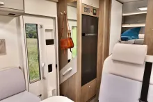 Fahrzeugbild Carado I447 pro+ *Automatik*Navi*Kamera*TV* #11