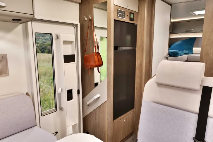 Fahrzeugbild Carado I447 pro+ *Automatik*Navi*Kamera*TV* #11