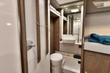 Fahrzeugbild Carado I447 pro+ *Automatik*Navi*Kamera*TV* #13