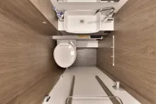 Fahrzeugbild Carado I447 pro+ *Automatik*Navi*Kamera*TV* #14