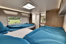 Fahrzeugbild Carado I447 pro+ *Automatik*Navi*Kamera*TV* #16