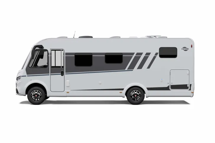 Fahrzeugbild Carado I447 pro+ *Automatik*Navi*Kamera*TV* #18