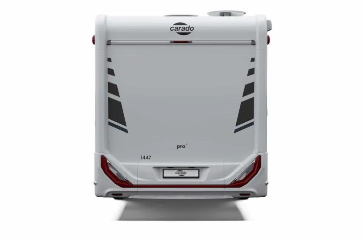 Fahrzeugbild Carado I447 pro+ *Automatik*Navi*Kamera*TV* #19