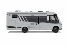 Fahrzeugbild Carado I447 pro+ *Automatik*Navi*Kamera*TV* #20