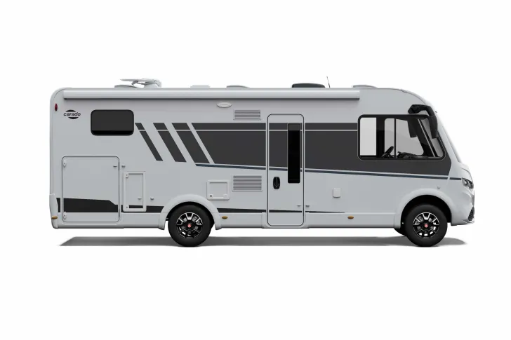 Fahrzeugbild Carado I447 pro+ *Automatik*Navi*Kamera*TV* #20