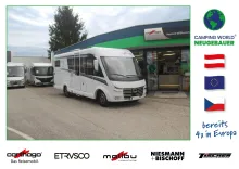 Fahrzeugbild Carthago C1-tourer I 145 RB-LE lightweight 3.5t #1