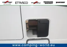 Fahrzeugbild Carthago C1-tourer I 145 RB-LE lightweight 3.5t #17