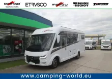Fahrzeugbild Carthago C1-tourer I 145 RB-LE lightweight 3.5t #6