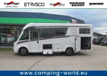 Fahrzeugbild Carthago C1-tourer I 145 RB-LE lightweight 3.5t #21