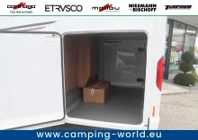 Fahrzeugbild Carthago C1-tourer I 145 RB-LE lightweight 3.5t #7