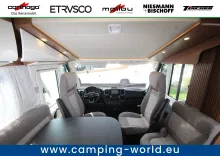 Fahrzeugbild Carthago C1-tourer I 145 RB-LE lightweight 3.5t #8