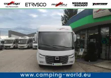 Fahrzeugbild Carthago C1-tourer I 145 RB-LE lightweight 3.5t #25