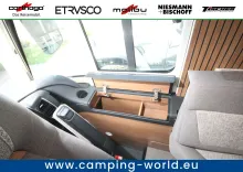 Fahrzeugbild Carthago C1-tourer I 145 RB-LE lightweight 3.5t #31