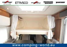 Fahrzeugbild Carthago C1-tourer I 145 RB-LE lightweight 3.5t #10