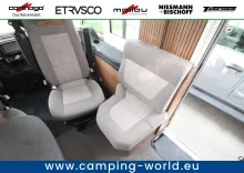 Fahrzeugbild Carthago C1-tourer I 145 RB-LE lightweight 3.5t #37