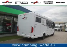 Fahrzeugbild Carthago C1-tourer I 145 RB-LE lightweight 3.5t #4