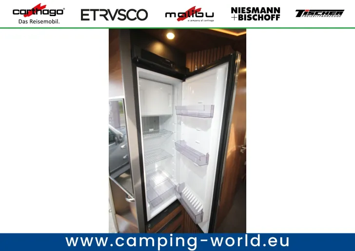 Fahrzeugbild Carthago C1-tourer I 145 RB-LE lightweight 3.5t #65