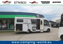 Fahrzeugbild Carthago C1-tourer I 145 RB-LE lightweight 3.5t #26