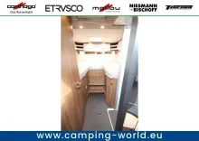 Fahrzeugbild Carthago C1-tourer I 145 RB-LE lightweight 3.5t #11