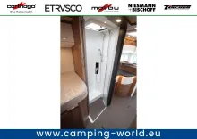 Fahrzeugbild Carthago C1-tourer I 145 RB-LE lightweight 3.5t #14