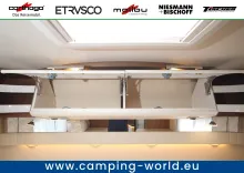 Fahrzeugbild Carthago C1-tourer I 145 RB-LE lightweight 3.5t #74