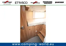 Fahrzeugbild Carthago C1-tourer I 145 RB-LE lightweight 3.5t #82
