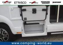 Fahrzeugbild Carthago C1-tourer I 145 RB-LE lightweight 3.5t #24