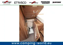Fahrzeugbild Carthago C1-tourer I 145 RB-LE lightweight 3.5t #84
