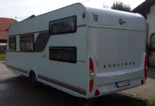 Fahrzeugbild Bürstner Premio 530 TK #2