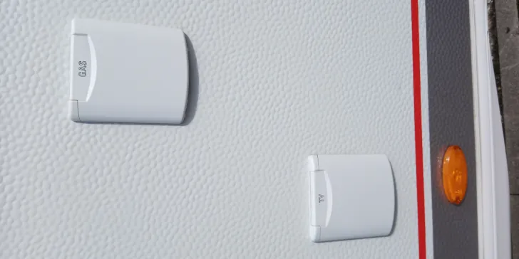 Fahrzeugbild Bürstner Premio 530 TK #7