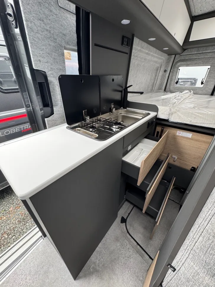 Fahrzeugbild Dethleffs Globetrail Performance 600 DR VW Frühjahrs-Sale #13