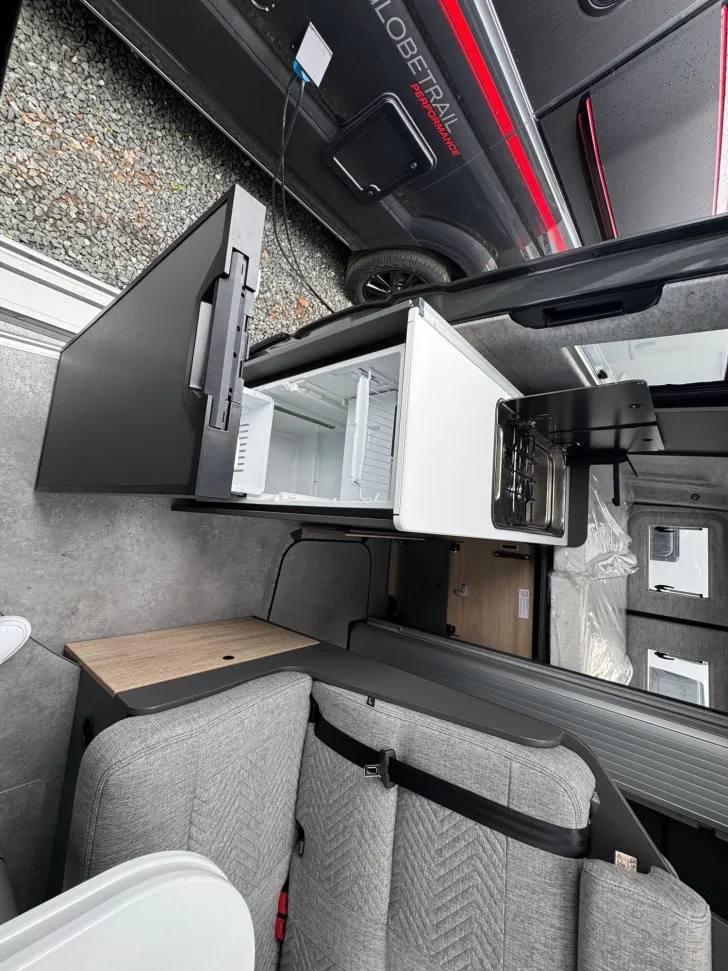 Fahrzeugbild Dethleffs Globetrail Performance 600 DR VW Frühjahrs-Sale #14