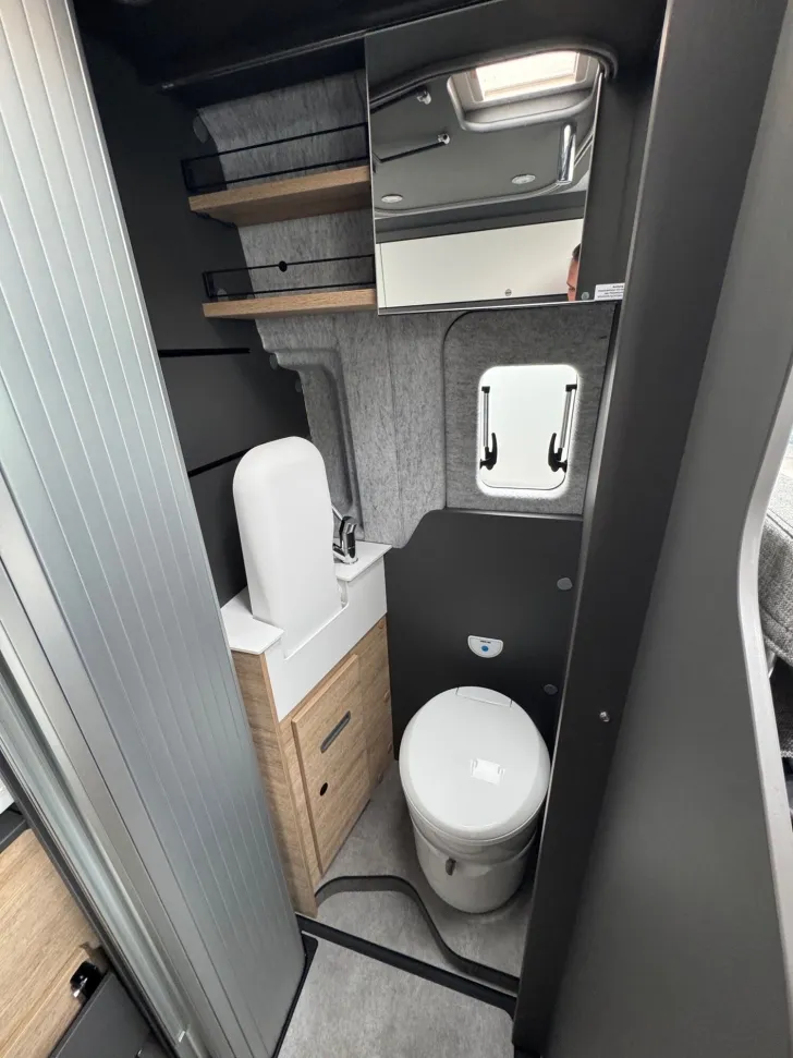 Fahrzeugbild Dethleffs Globetrail Performance 600 DR VW Frühjahrs-Sale #15