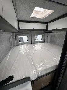 Fahrzeugbild Dethleffs Globetrail Performance 600 DR VW Frühjahrs-Sale #16