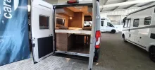 Fahrzeugbild Carado pro CV 602 inkl. Digital Paket, Chassis Paket #5