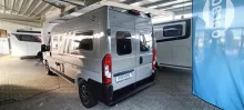 Fahrzeugbild Carado pro CV 602 inkl. Digital Paket, Chassis Paket #6