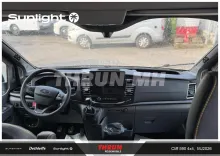 Fahrzeugbild Sunlight Cliff 4x4 Greentrek 590 #6