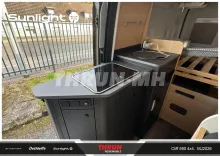 Fahrzeugbild Sunlight Cliff 4x4 Greentrek 590 #9