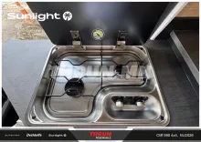 Fahrzeugbild Sunlight Cliff 4x4 Greentrek 590 #10