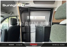 Fahrzeugbild Sunlight Cliff 4x4 Greentrek 590 #16