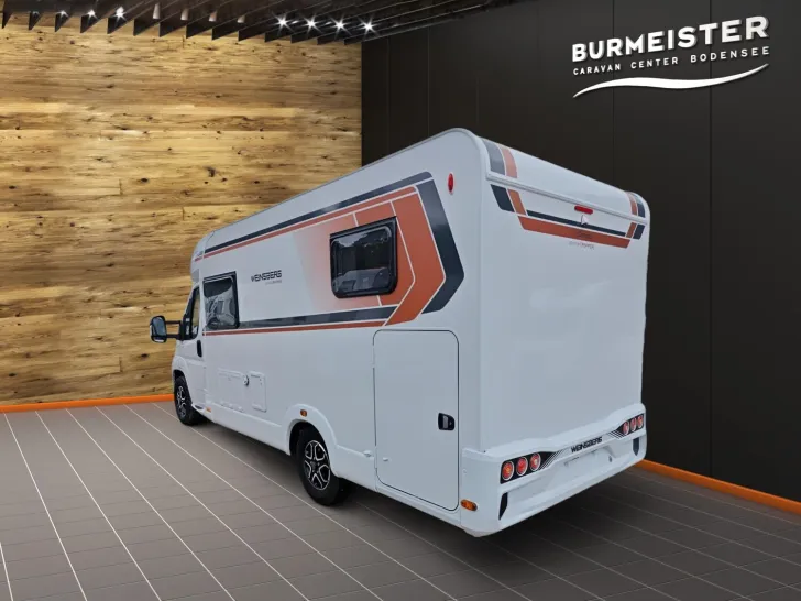 Fahrzeugbild Weinsberg CaraCompact EDITION PEPPER 600 MEG TV LTE LITHIU #5