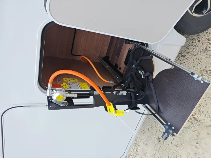 Fahrzeugbild Weinsberg CaraCompact EDITION PEPPER 600 MEG TV LTE LITHIU #20