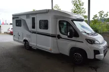 Fahrzeugbild Knaus L!VE TI 650 MF Platinum Selection Care-Drive-Paket-Advance #1