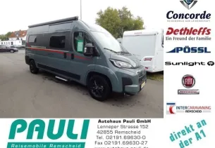 Bild Globetrail 600 ER