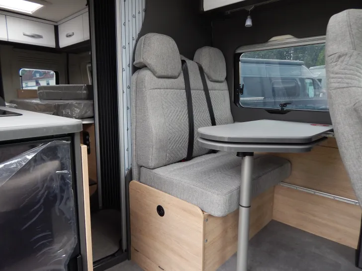 Fahrzeugbild Dethleffs Globetrail 600 ER EINZELBETTEN+SUMMERSALE #11