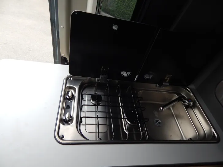 Fahrzeugbild Dethleffs Globetrail 600 ER EINZELBETTEN+SUMMERSALE #12